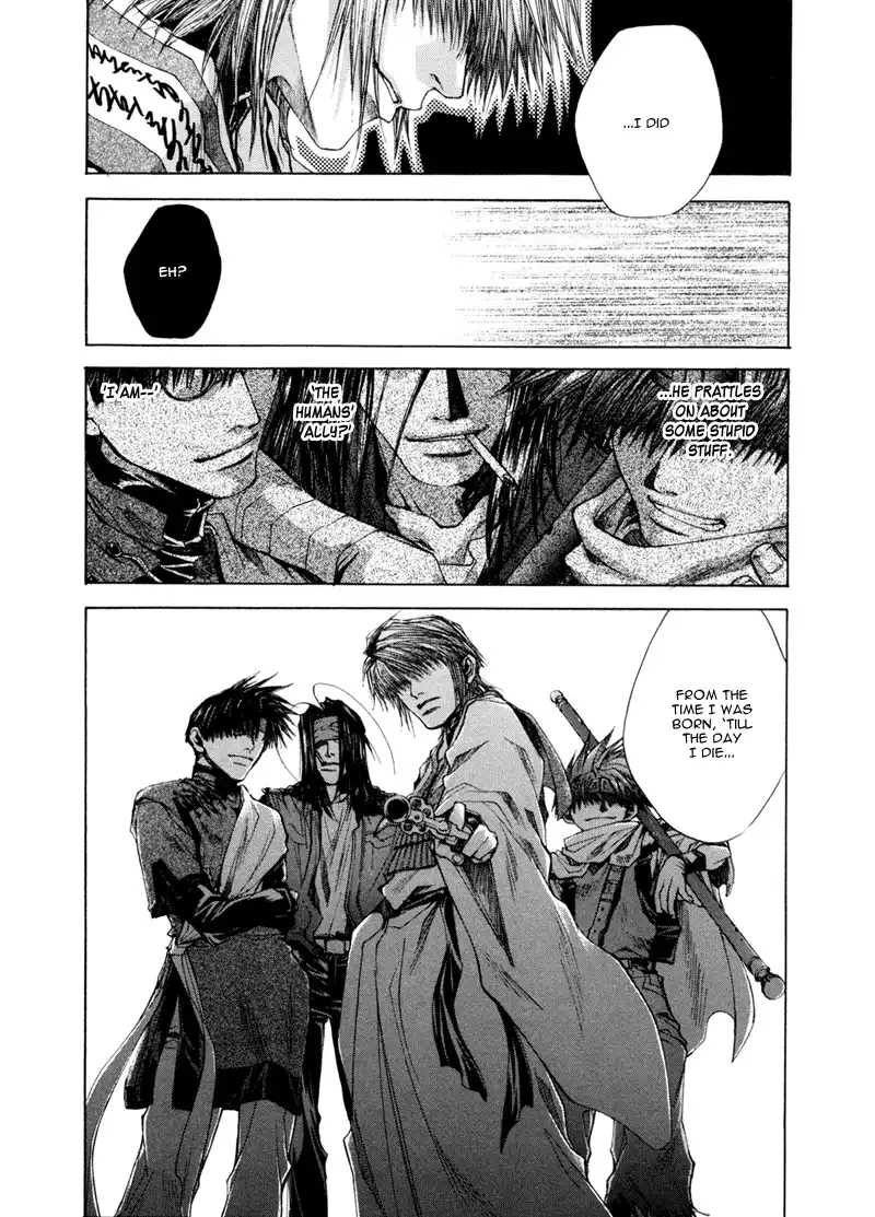 Saiyuki Reload Chapter 1 61